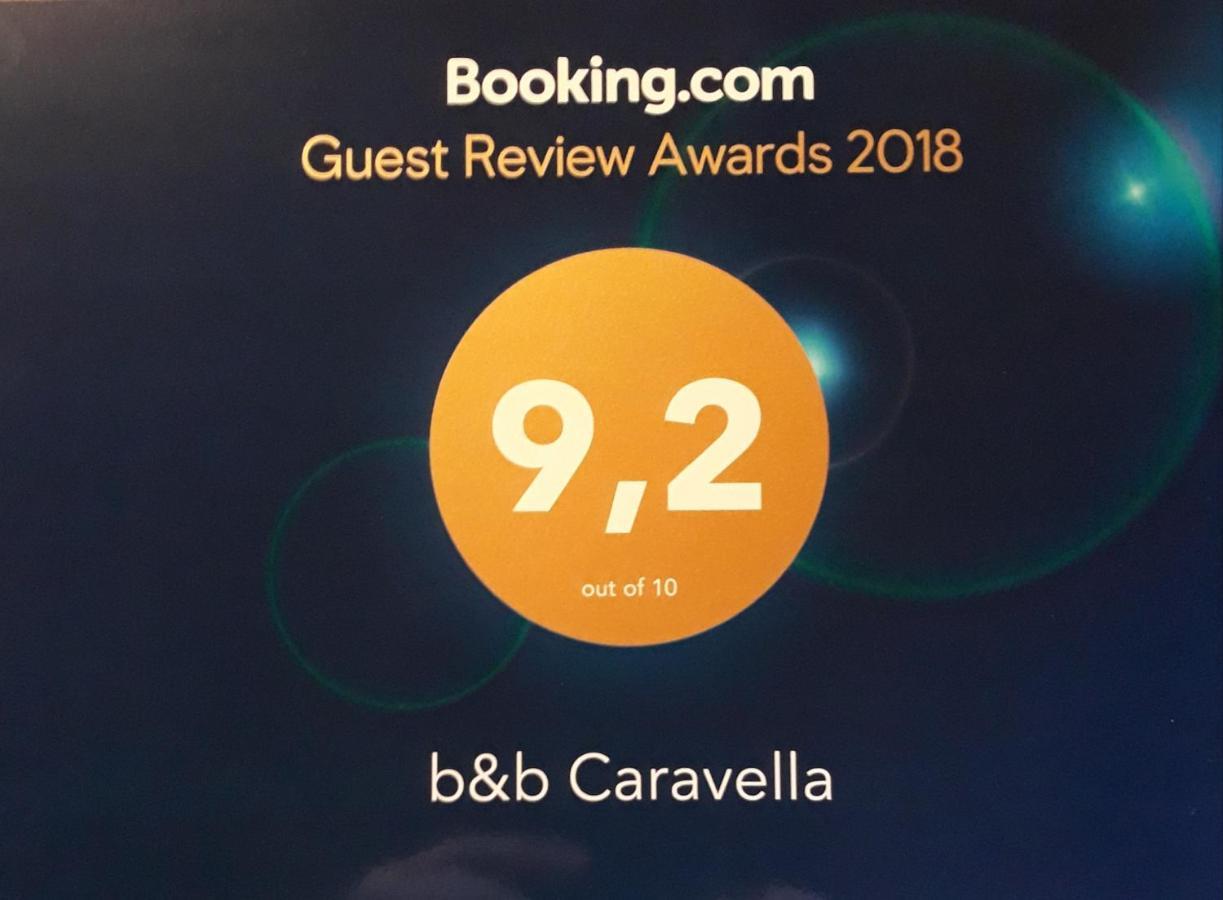 B&B Caravella Mezzojuso Bagian luar foto