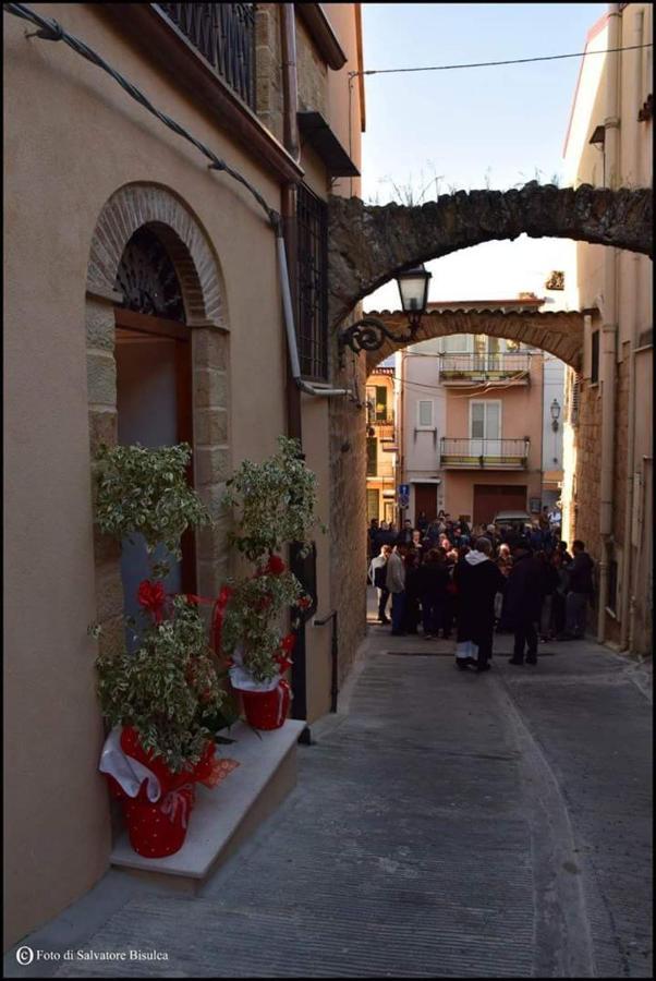 B&B Caravella Mezzojuso Bagian luar foto