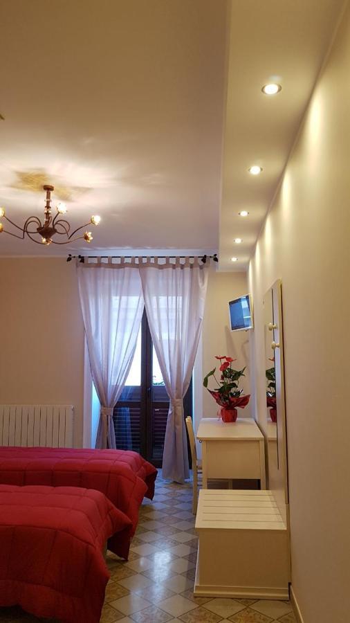 B&B Caravella Mezzojuso Bagian luar foto