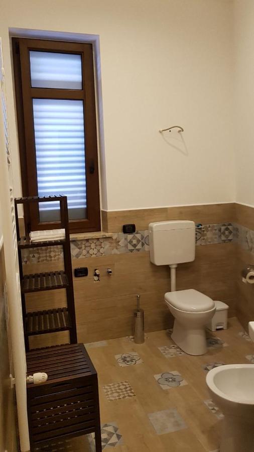 B&B Caravella Mezzojuso Bagian luar foto